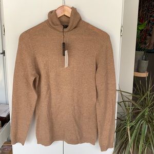 NWT Cashmere Sweater